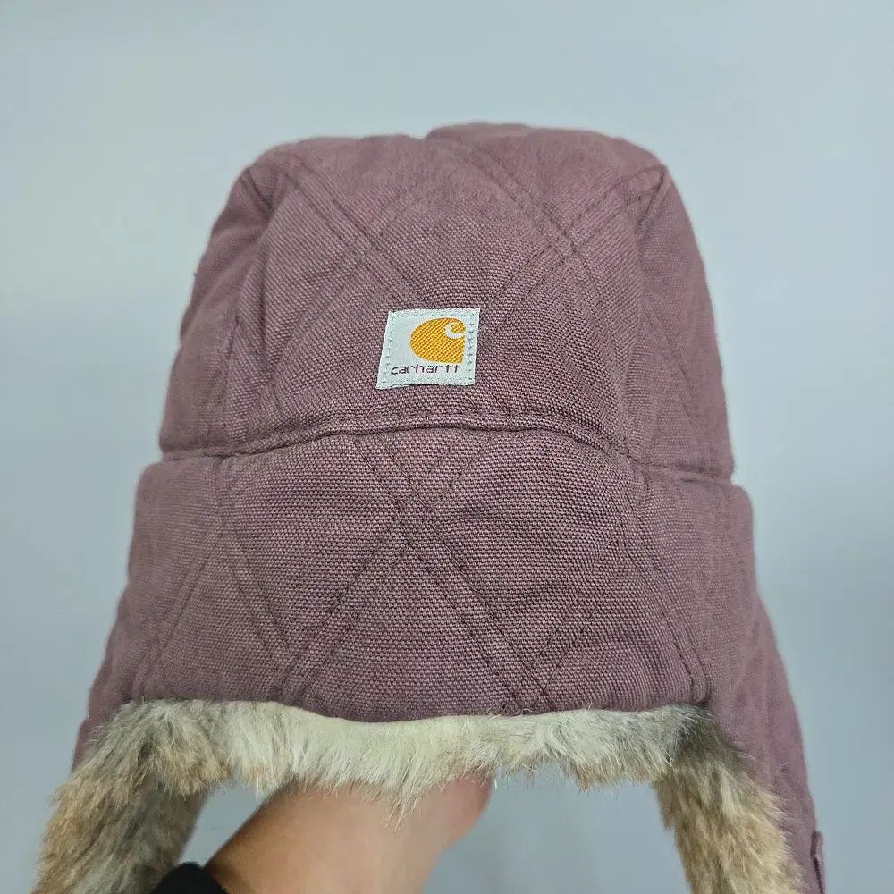 カーハート ファー トラッパー キャップ トラッパーハット