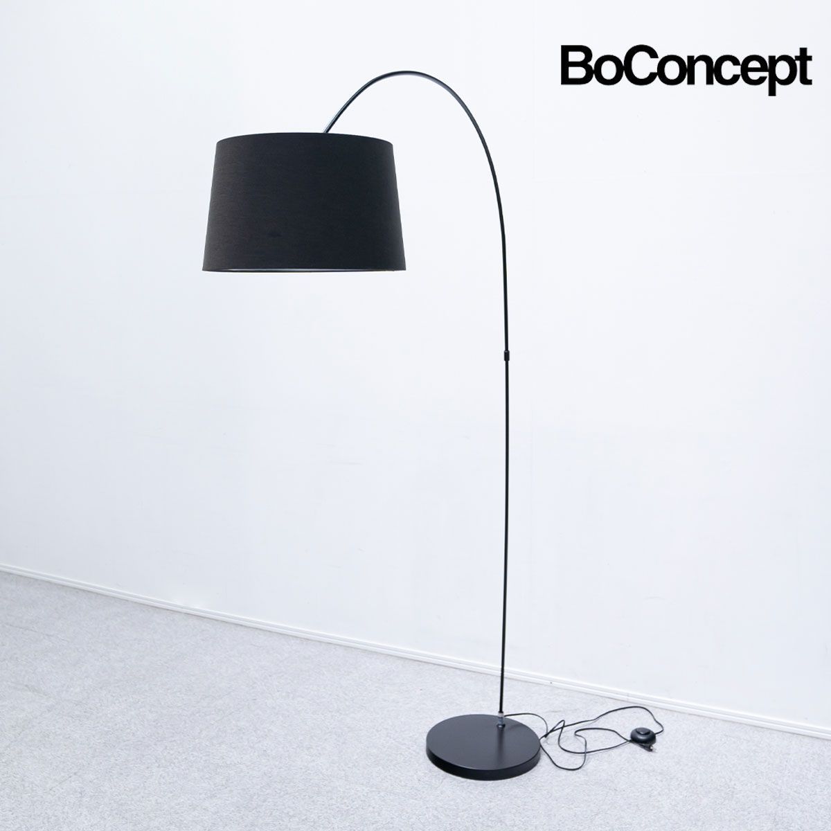 全商品オープニング価格 特別価格】 BoConcept フロアランプ KUTA クタ