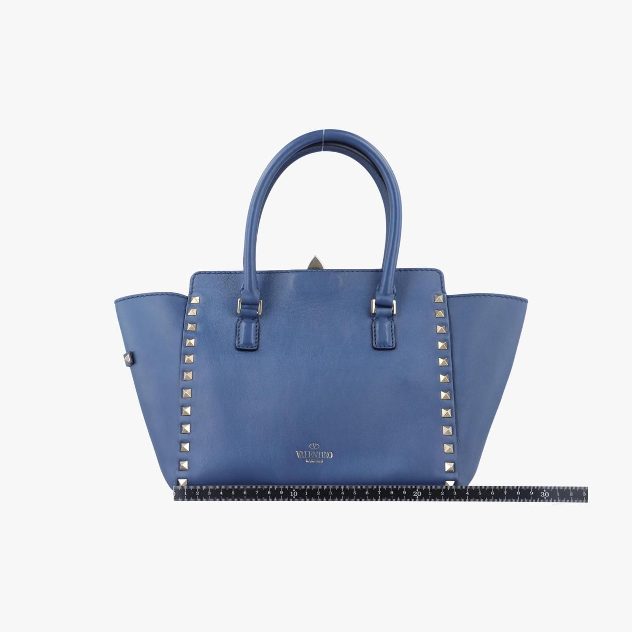 ヴァレンティノ Valentino ショルダーバッグ レディース ロック  