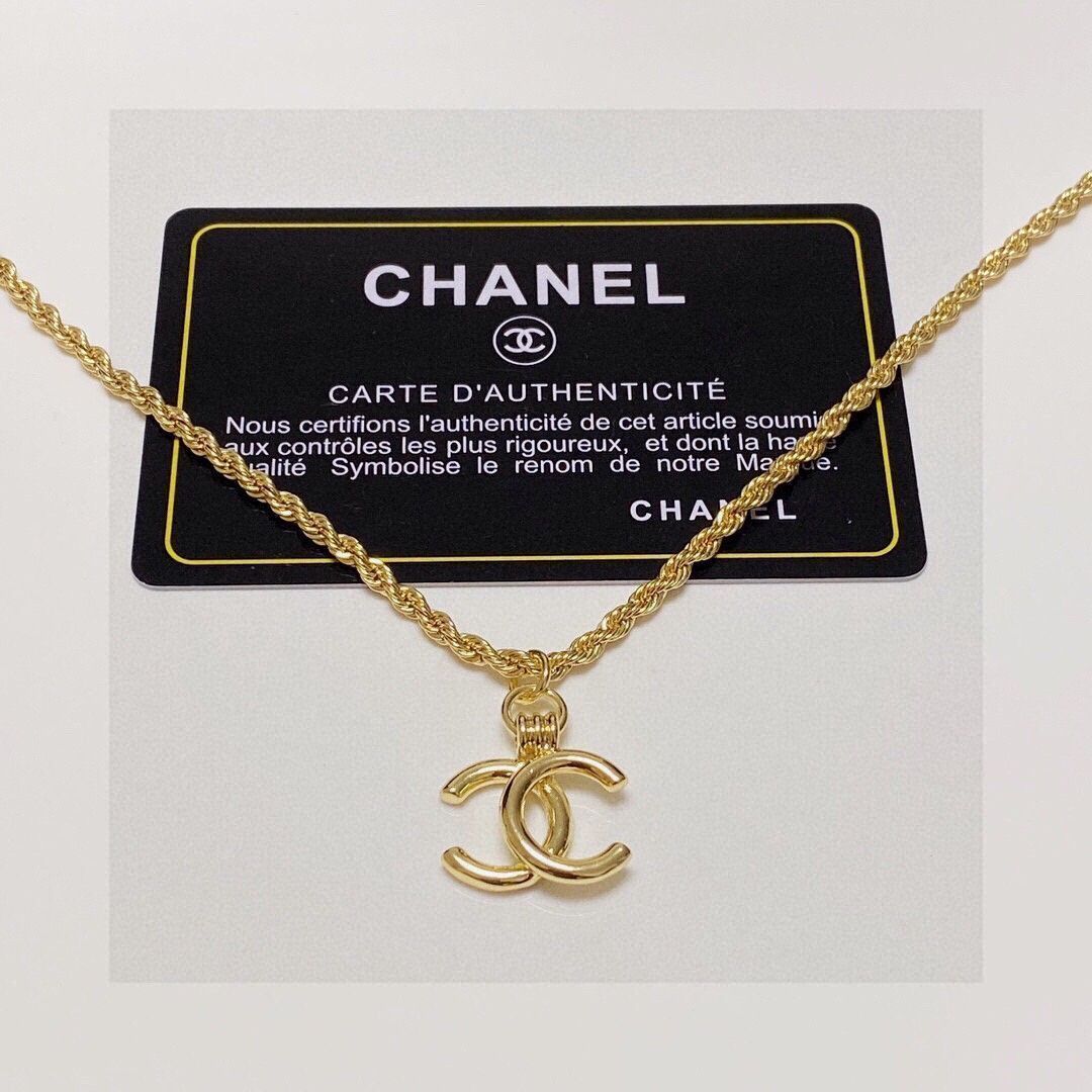 今日特価】Chanel ネックレス 人気モデル 送料無料！在庫限定