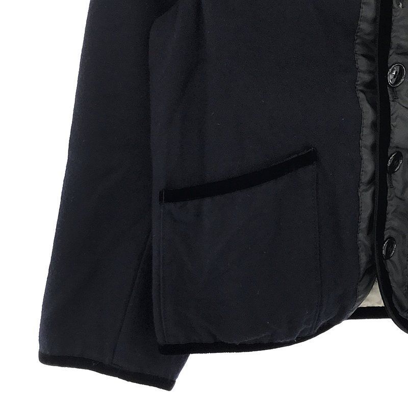 tricot COMME des GARCONS / トリココムデギャルソン | 2017AW  