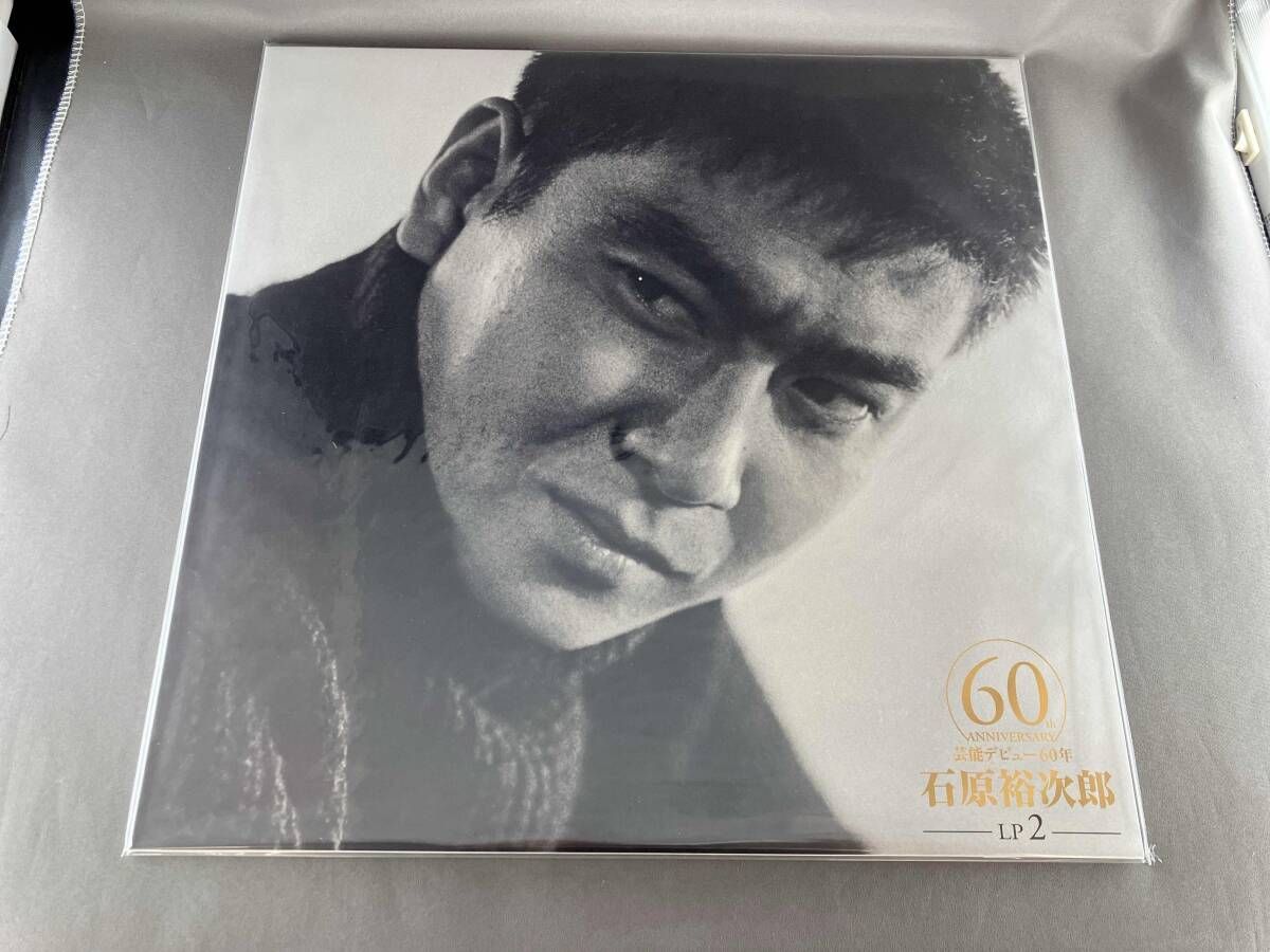 石原裕次郎60(男性用) - メルカリ