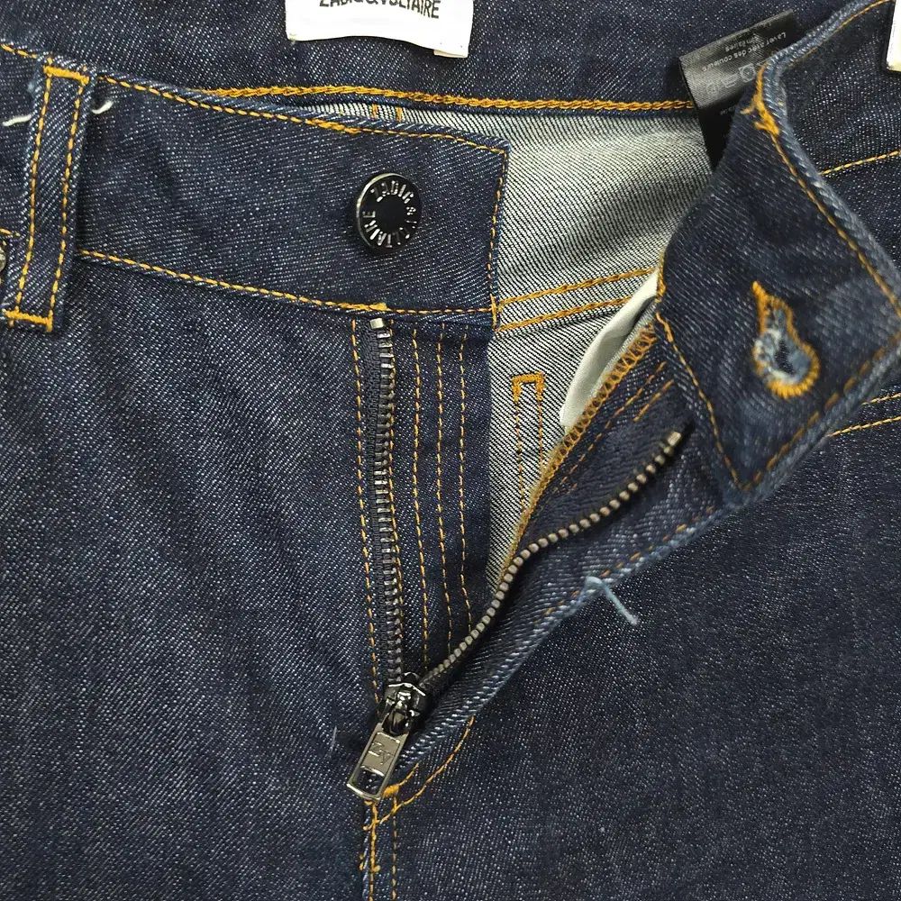 ZADIG-VOLTAIRE ザディグ