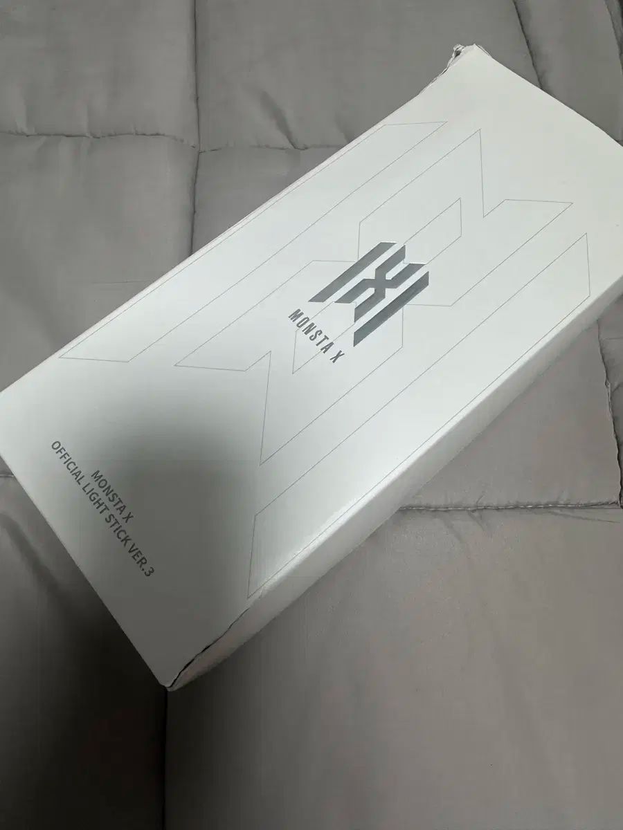MONSTA X ペンライト Ver.3 モネク 楽天市場】【MONSTA X】 OFFICIAL LIGHT STICK VER.3 公式グッズ