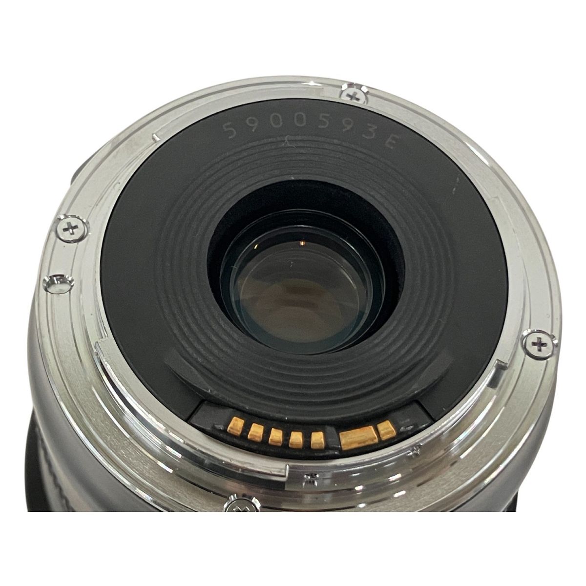 キャノンレンズ EF20－35mm 1:3.5-4.5 広角ズーム 中古実用美品  キヤノン EF20-35mm F3.5-4.5USM サイトウカメラ：カメラファン | 中古
