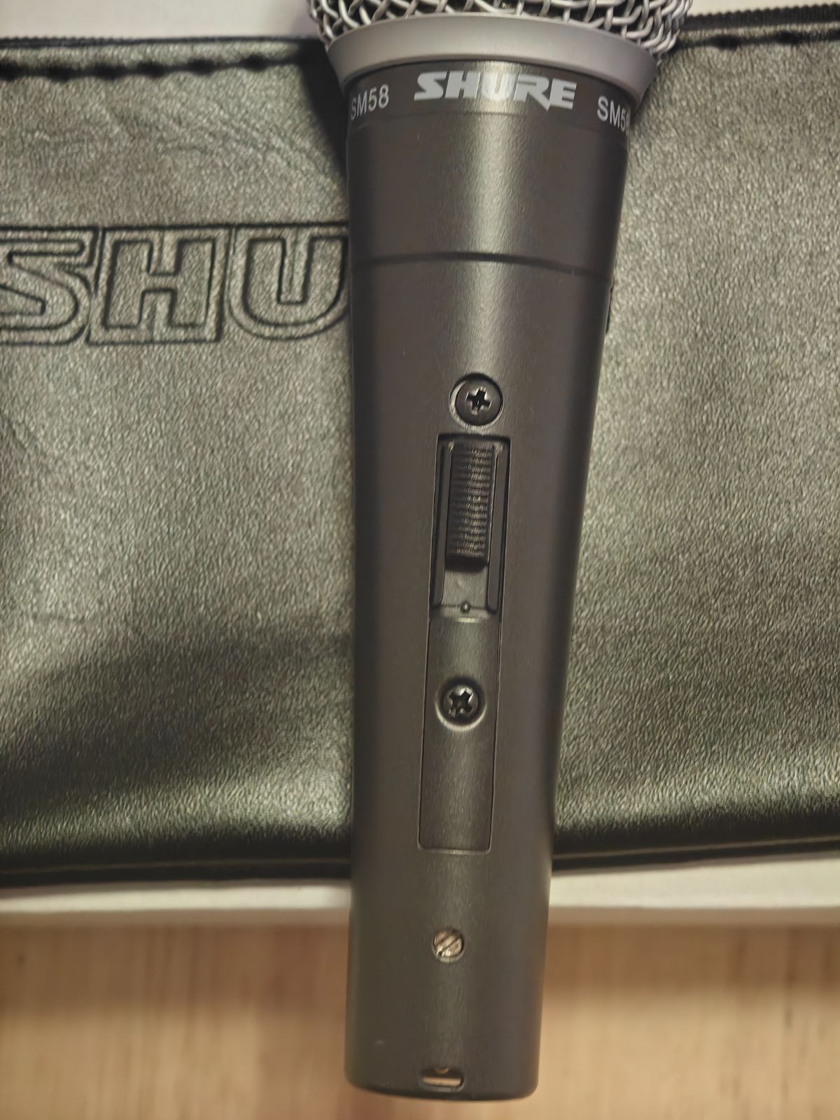 SM58S