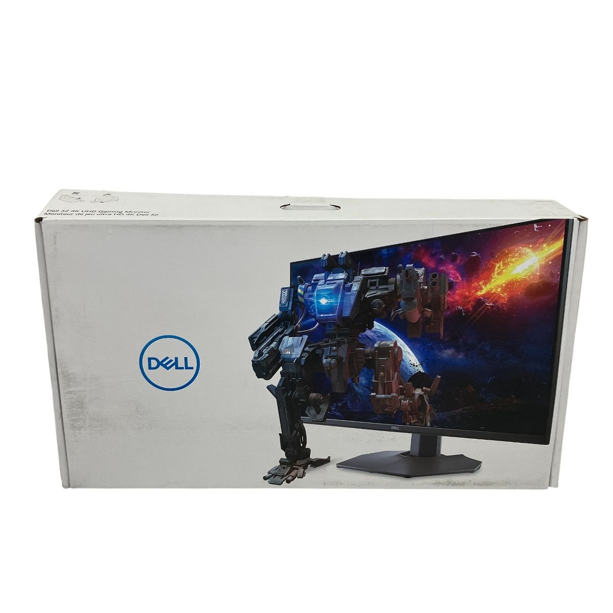 【最終値下げ】 Dell G3223Q 32インチ 4K ゲーミングモニター Amazon.com: Dell G3223Q Gaming Monitor - 32-Inch 4K Ultra