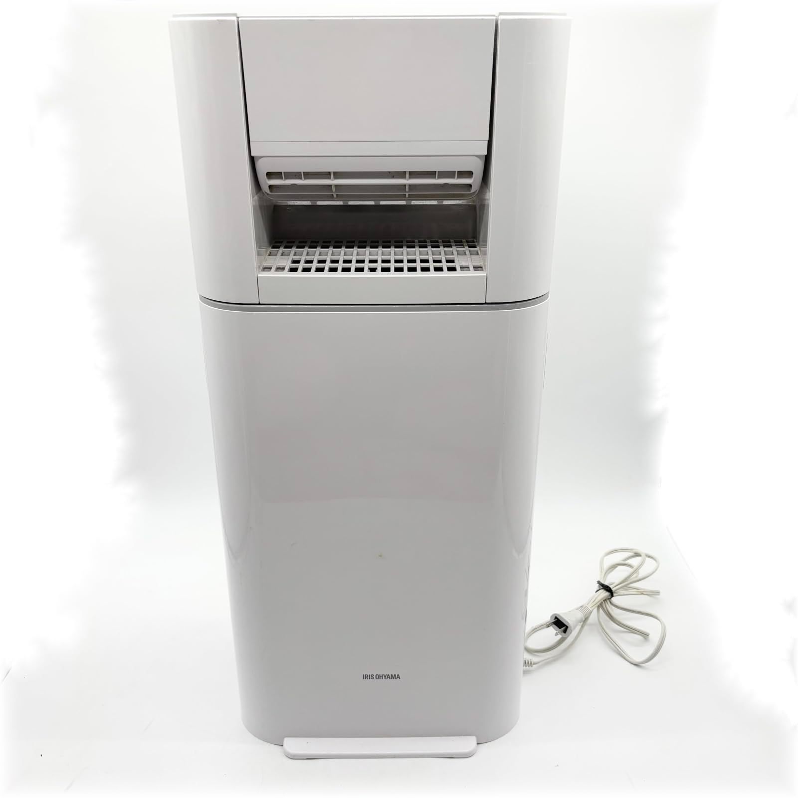 アイリスオーヤマ 除湿機 衣類乾燥 デシカント式 13畳 年製2020年 Amazon | アイリスオーヤマ 除湿機 衣類乾燥 デシカント式 13畳