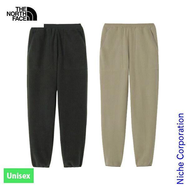 ザ ノース フェイス フィールドフリースパンツ メンズ NB82534 K ブラック M