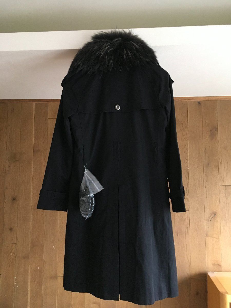 【極美品】バーバリーロンドン　トレンチコート　ライナー付き　サイズ40 極美品 BURBERRY LONDON バーバリーロンドン ライナー付き