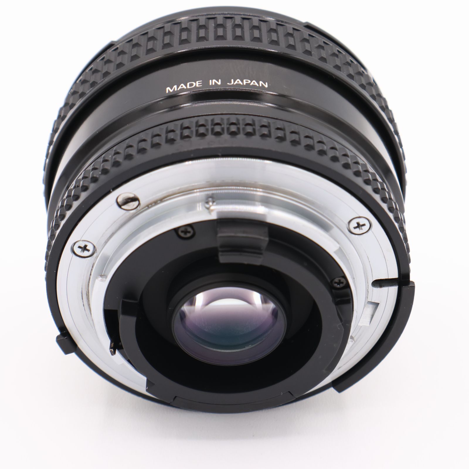 Nikon ニコン 単焦点レンズ Ai AF Nikkor 20mm f/2.8D フル