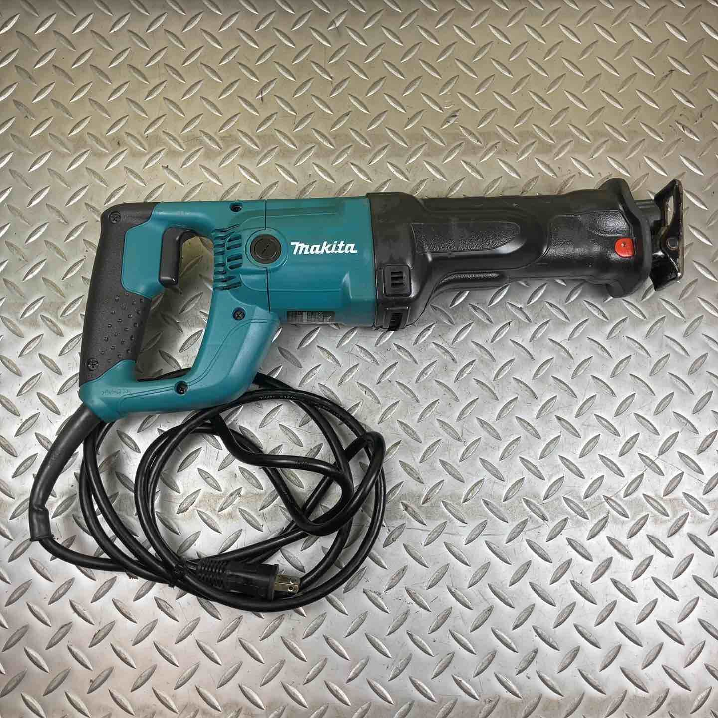 C3654☆美品 makita マキタ レシプロソー JR3050T 生産完了品 C3654