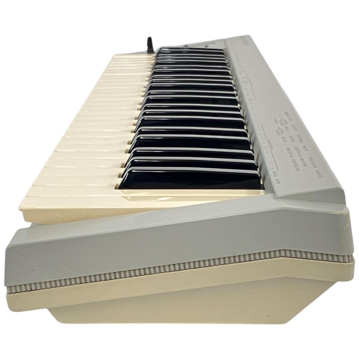 ジャンク Roland ローランド PC-180 49鍵 MIDIキーボード MIDI