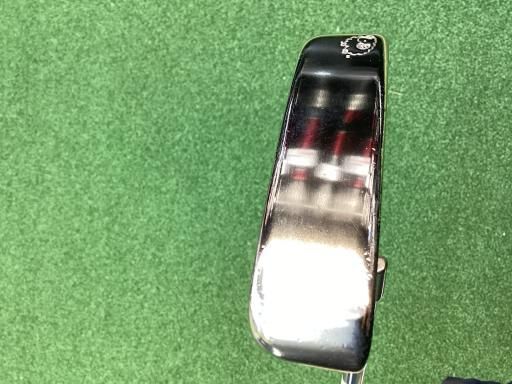 全品送料無料! FUSO DREAM SHEPHERD SP-005 パター PT スチール フレックスその他 メンズ 男性用 右利き 右用 Cランク ゴルフクラブ