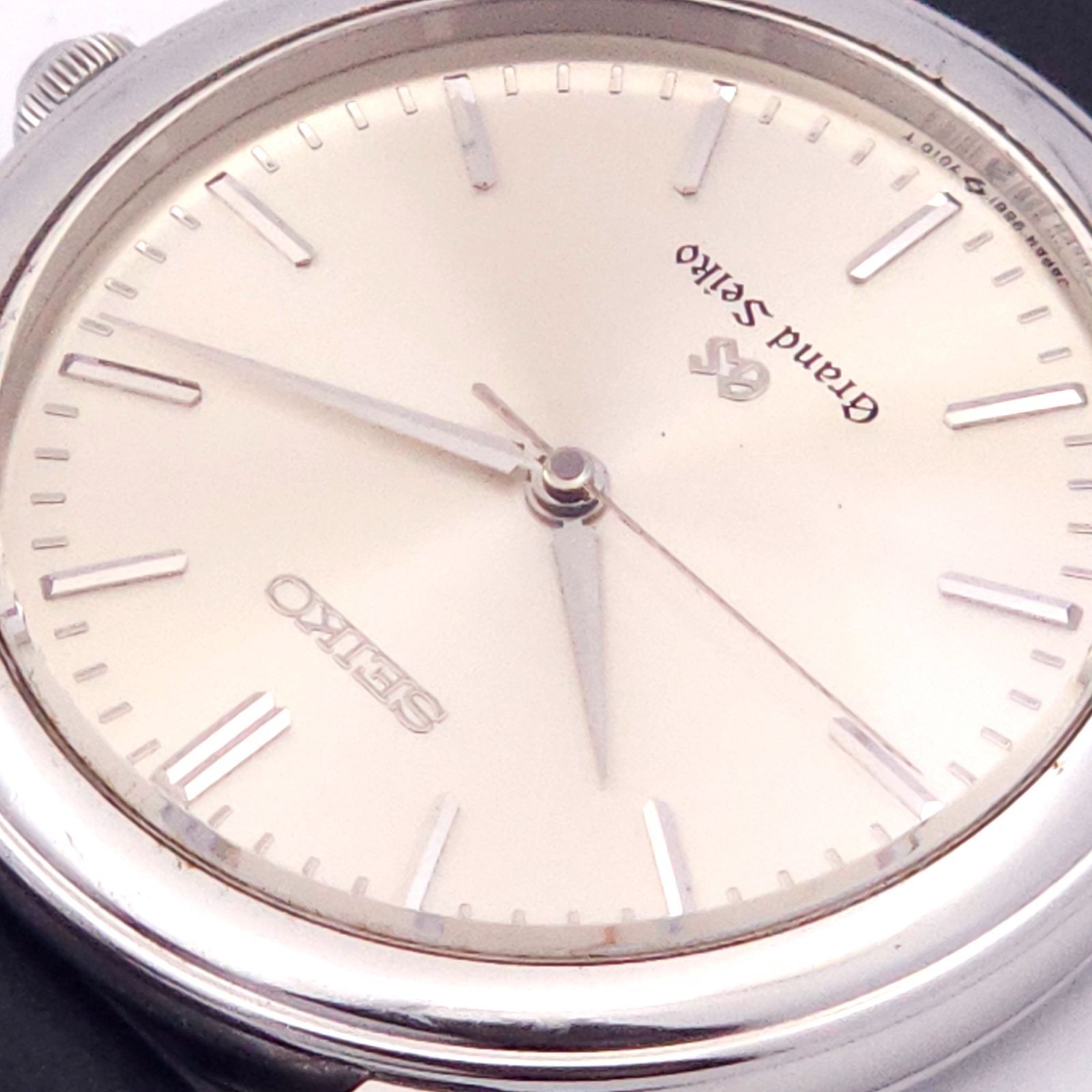 Seiko グランドセイコー