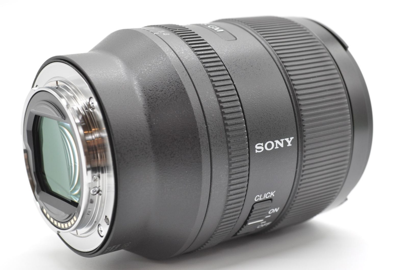 極上美品！！＞ SONY ソニー FE 35mm F1.4 GM [SEL35F14GM] ♪あると