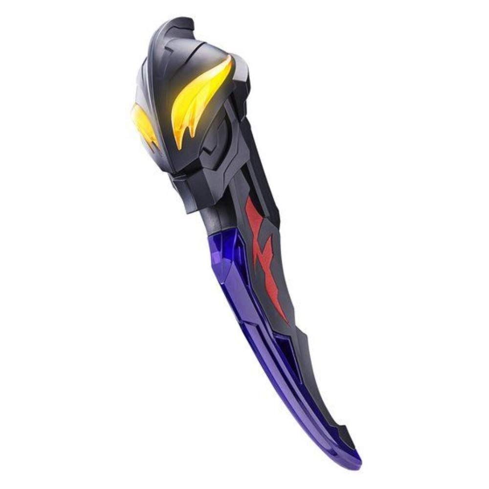 セール Ver.- Talking ベリアロク-Deathcium 幻界魔剣 バンダイ BANDAI