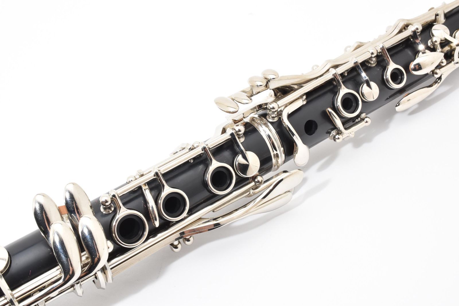 B♭クラリネット 樹脂製