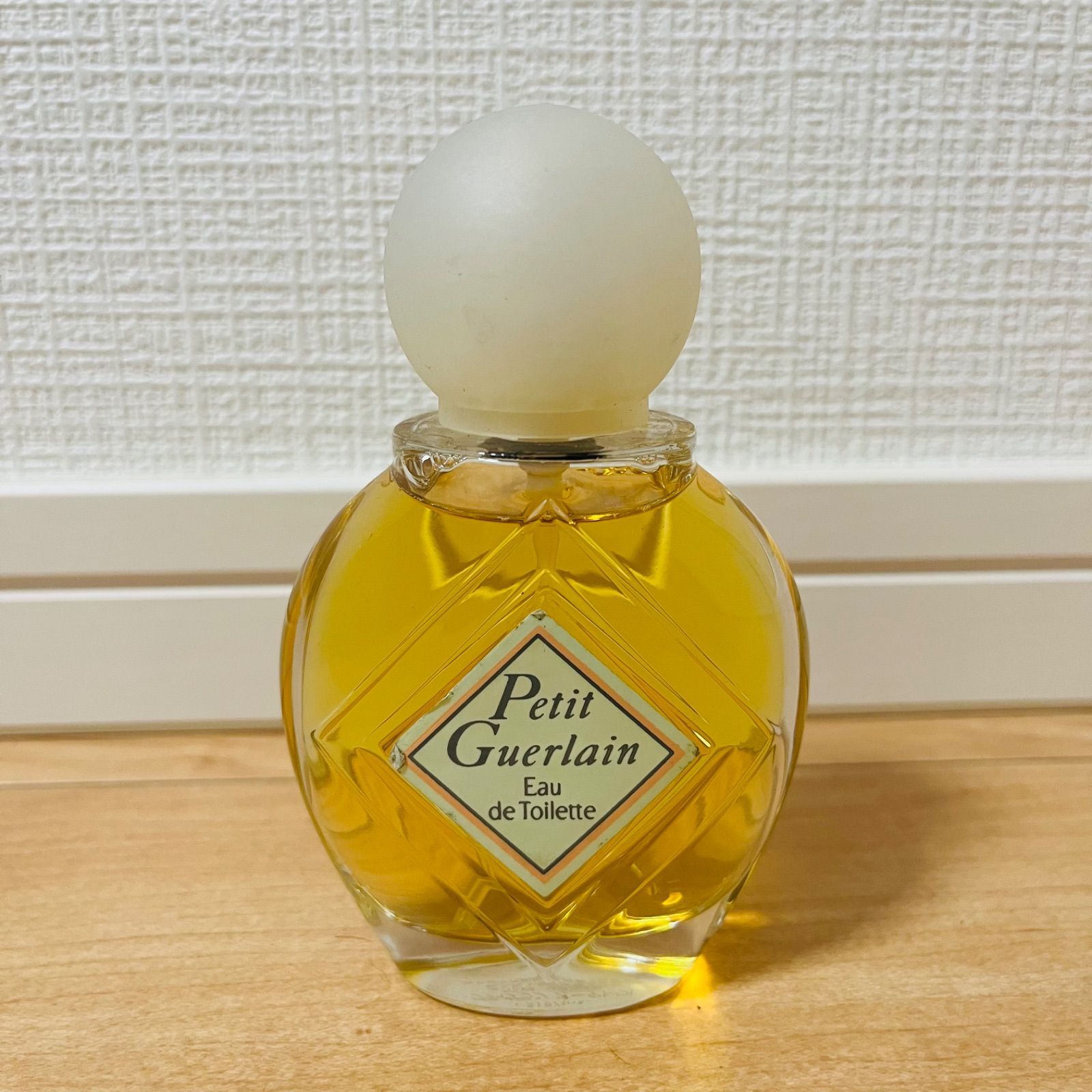 定番大人気ゲラン　プチゲランオードトワレ100ml その他