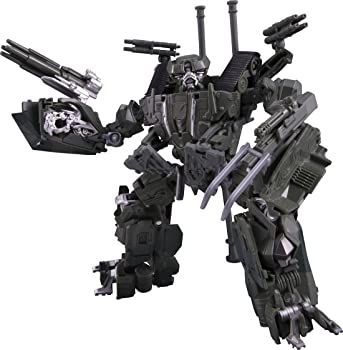 【中古】(未使用･未開封品)トランスフォーマー SS-12 ブロウル