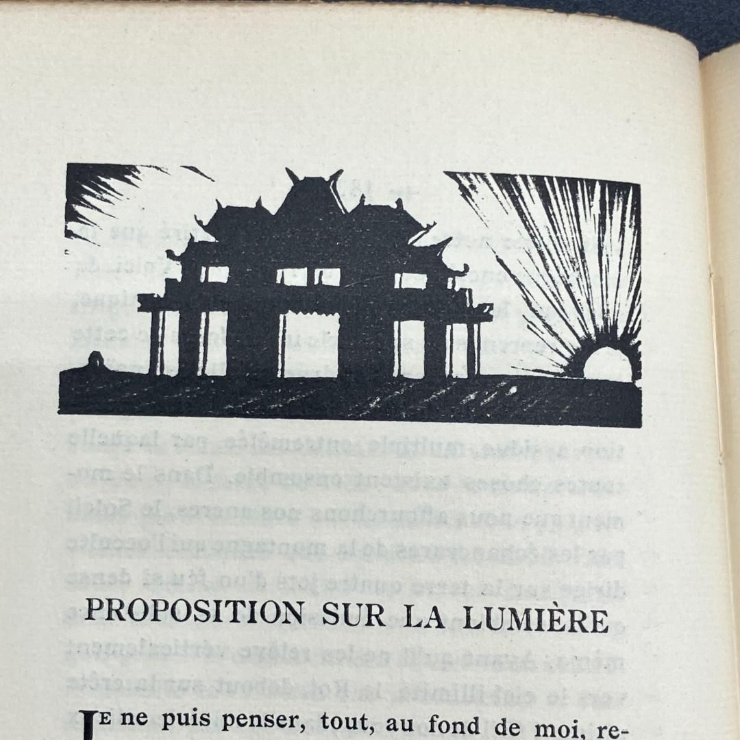 追加出品 L藤田嗣治の木版画　1925年制作 H藤田嗣治のオリジナル木版画・1925年製作 本物保証 追加