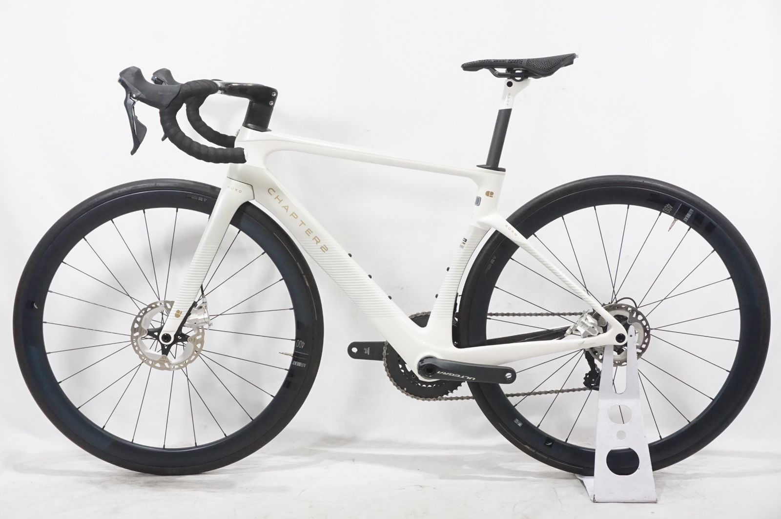 CHAPTER2 チャプターツー KOKO 2025年モデル ロードバイク | バイチャリAKIBA店