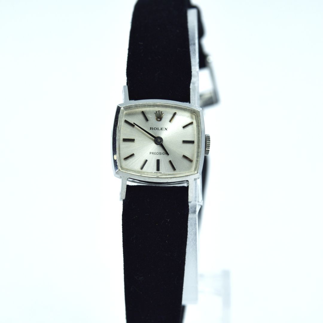 ロレックス ROLEX ヴィンテージ レディース 手巻き 2611