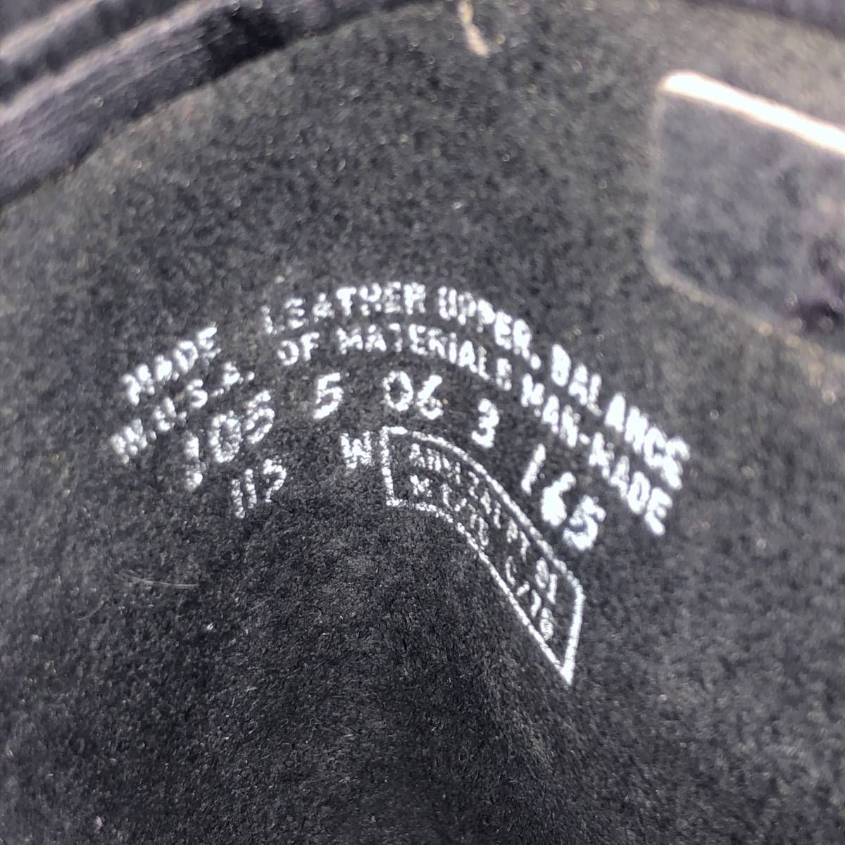 古着 キャロライナ Carolina 厚底 スチールトゥ エンジニアブーツ 10.5 メンズ28.5cm相当|saa014024 KIN-KAAI_COM