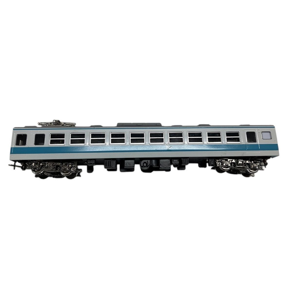 鉄道模型
