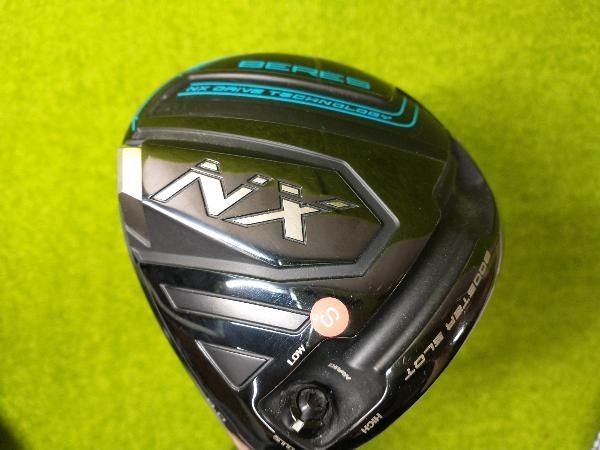 NX BERES Golf VIZARD HONMA 0 1W Driver for Honma VZNX45 1 55.0