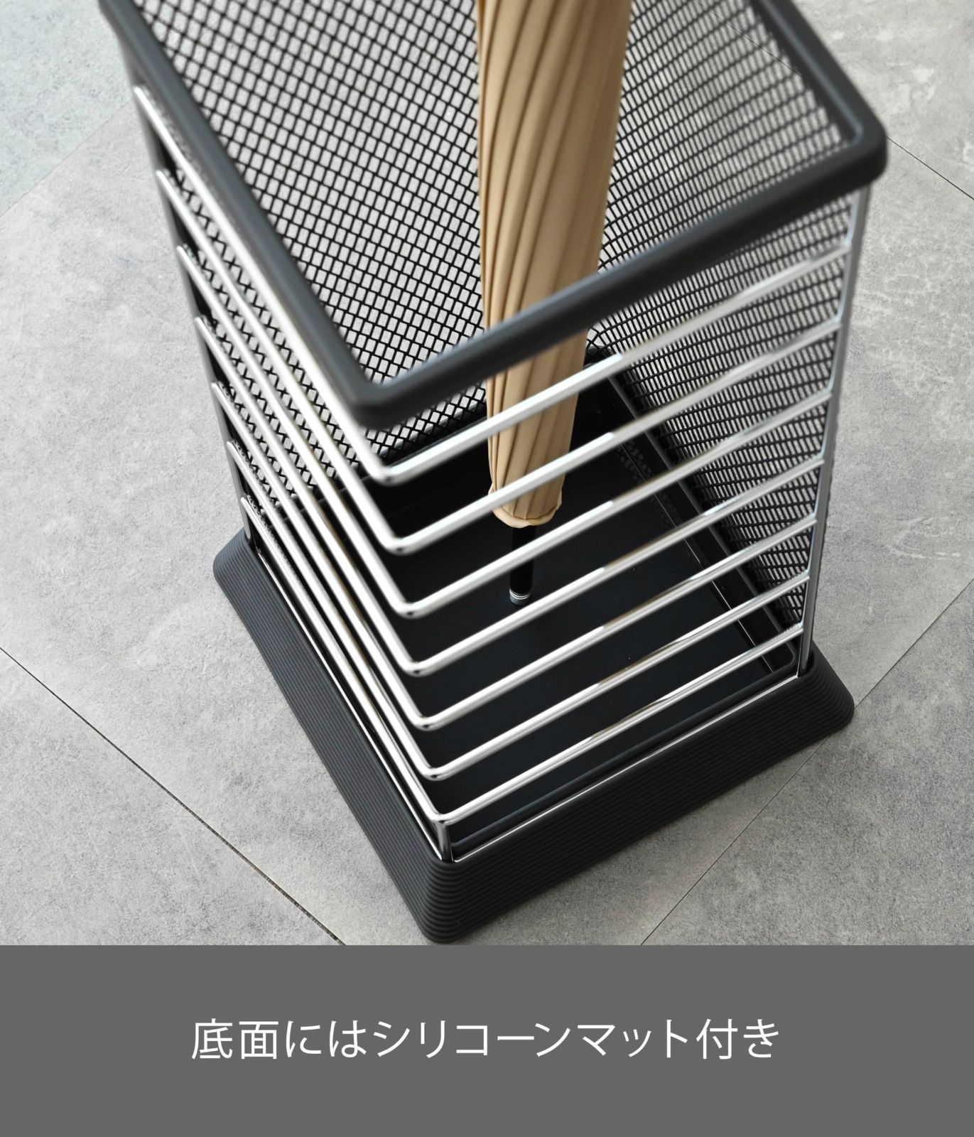 デビルスッテH (半傘)明石対応 5セット upper hights（アッパーハイツ）｜THE STELLA Ⅱ LONG LENGTH