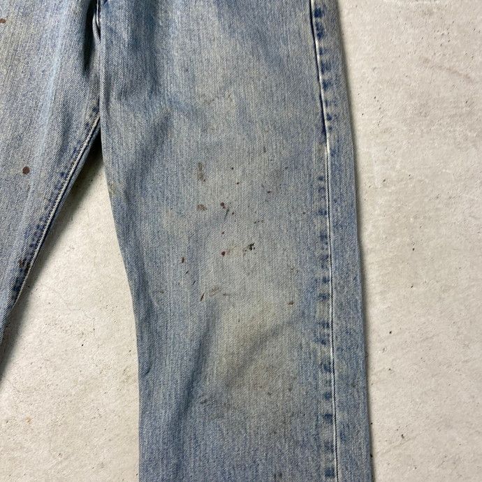 00年代 メキシコ製 ペンキ 雰囲気系 Levi