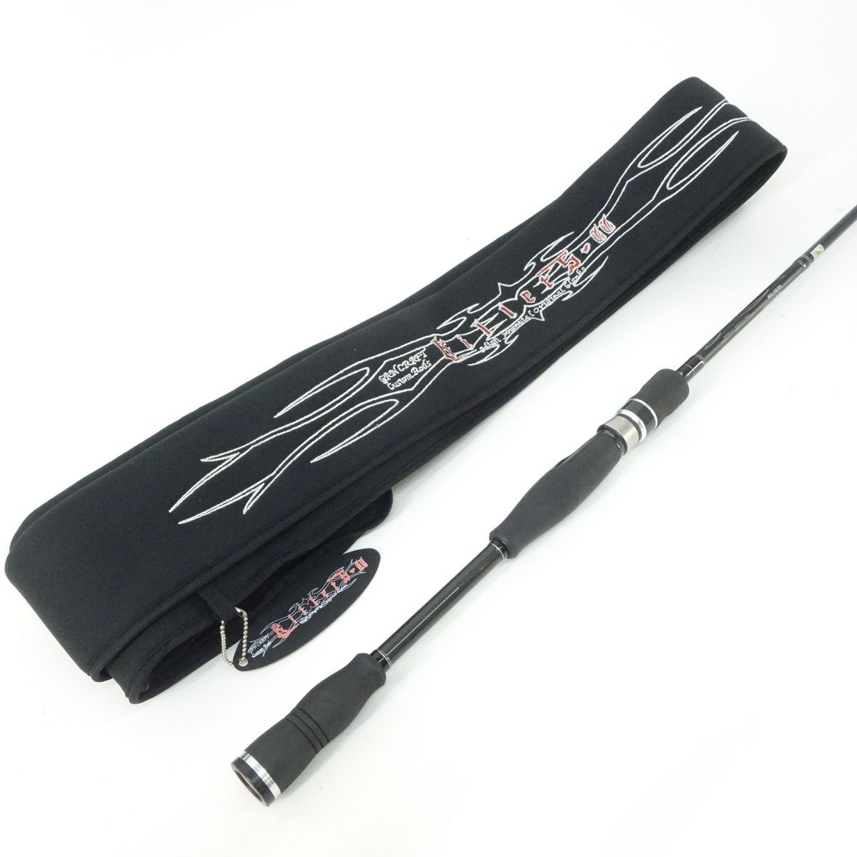 ガンクラフト キラーズ 00 トレイター KGS-00 3-730M GAN CRAFT