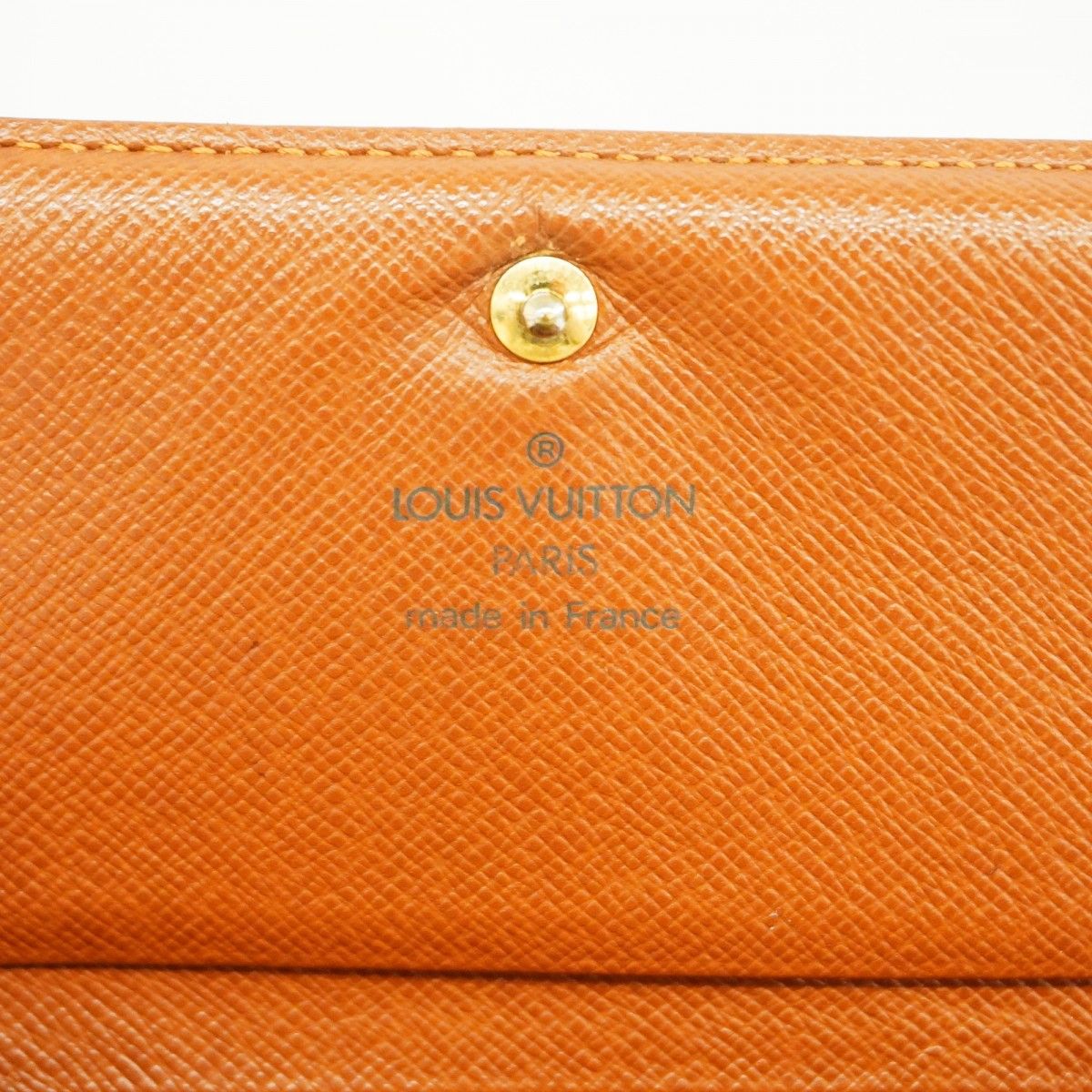 ルイヴィトン 財布