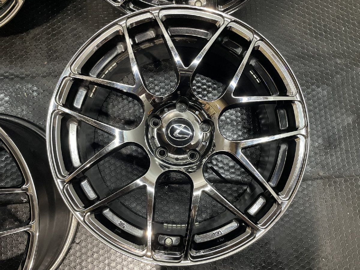 LS460 40アルファード等