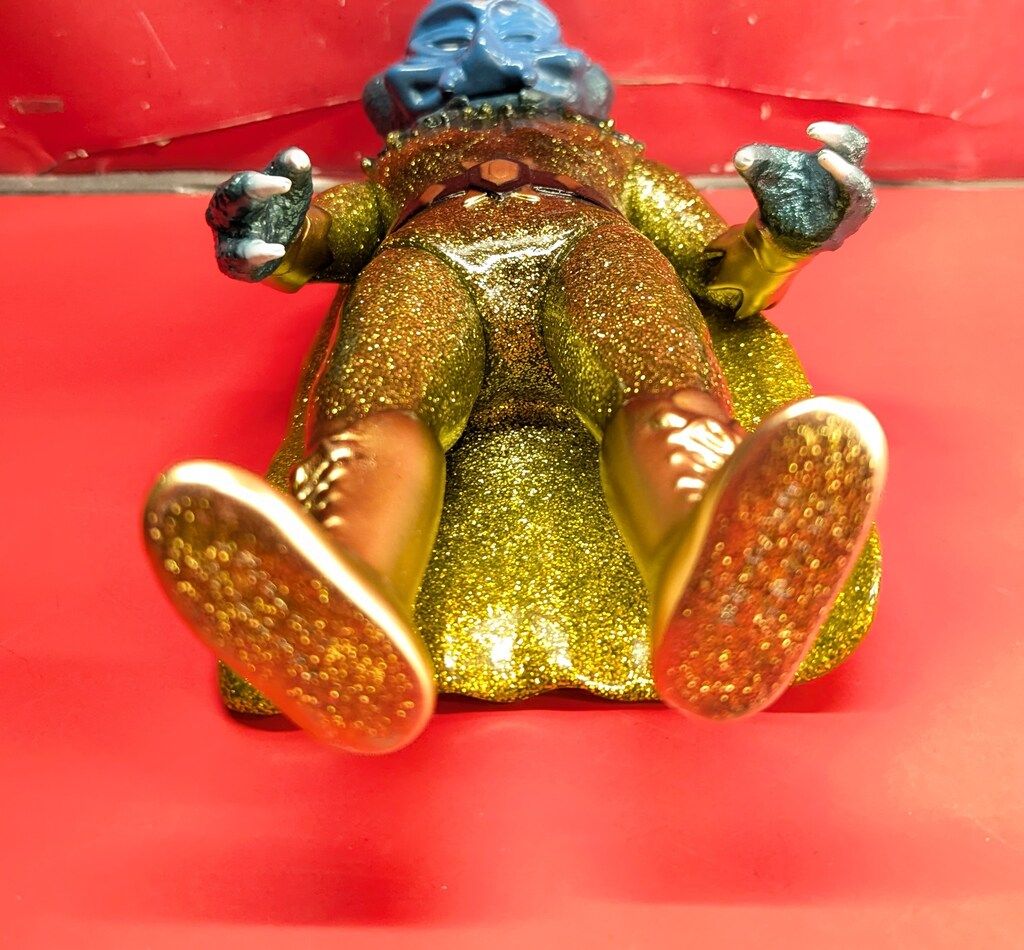 ドリームロケット ジャイアントロボシリーズ