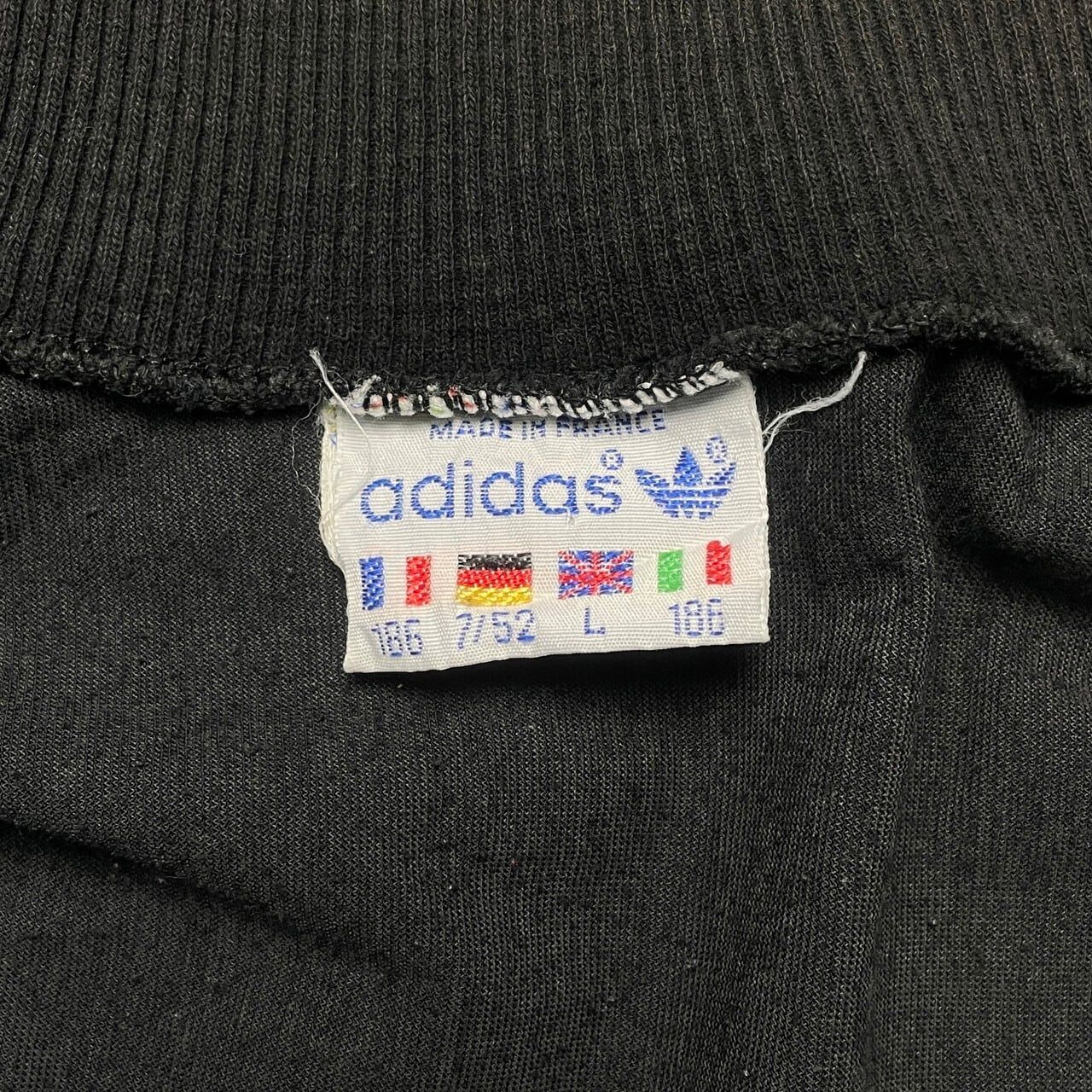 70～80年代 フランス製 VENTEX社製 adidas アディダス ベロア