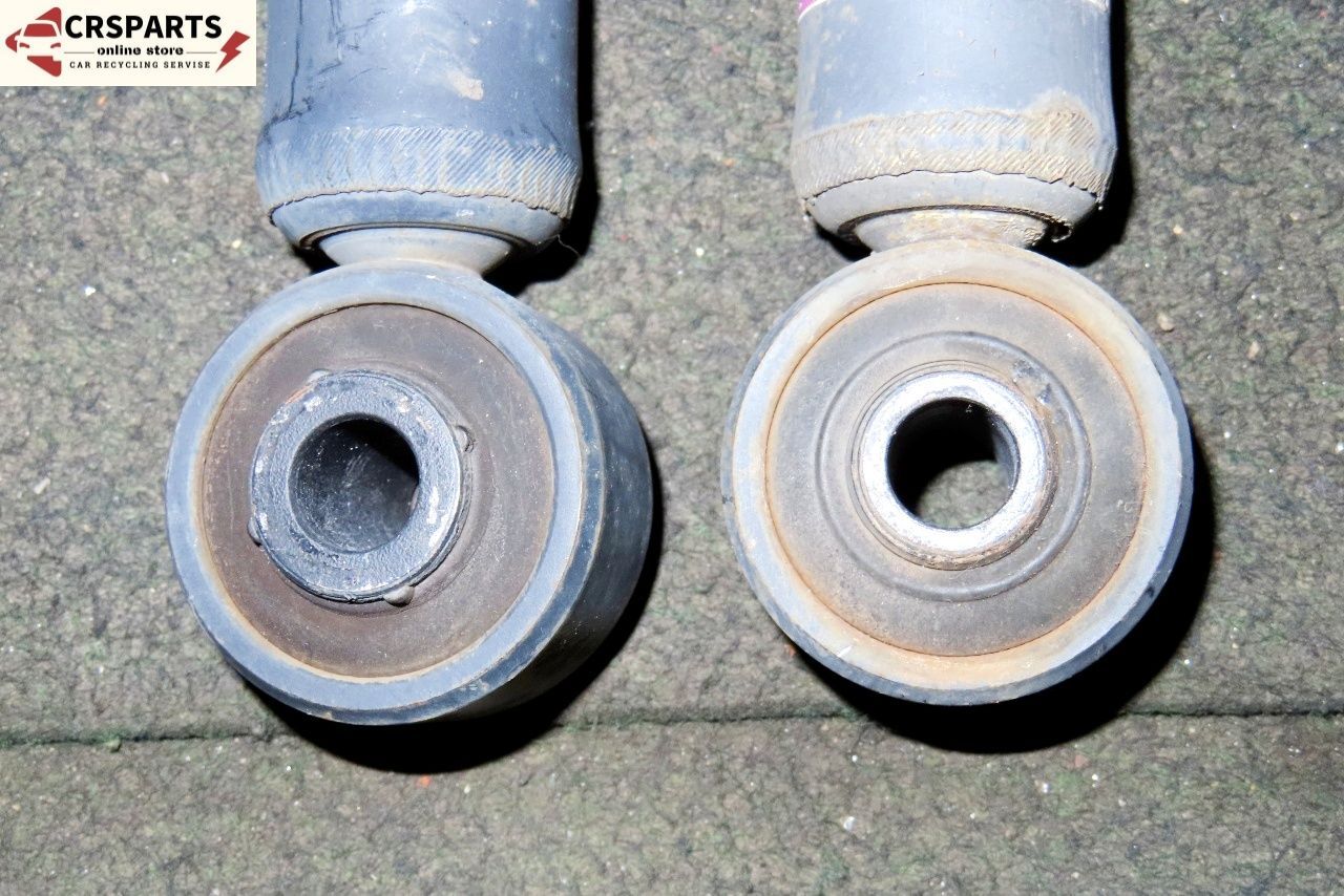 社外 メーカー不明 ダウンサス スプリング コイル 1台分 L575S ムーヴコンテ 純正 ショック付 おまけ No 13624 FFCRYSTALESIA_COM