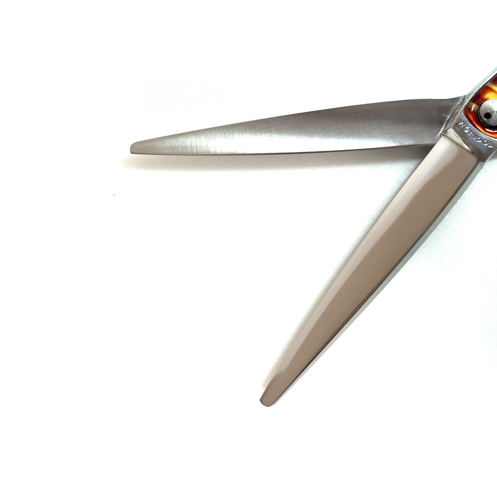 トギノンシザー　クランスピリット7インチ クランスピリット - TOGINON