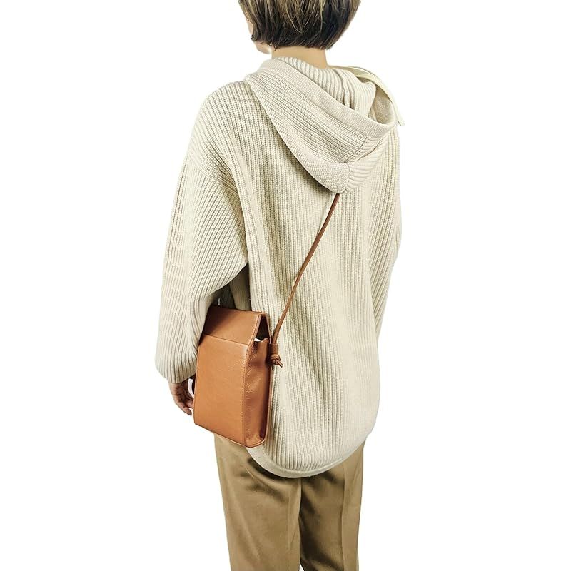 フルタック ショルダー Shift シフト ミニショルダーバッグ 7 M 3-1156 CA キャメル