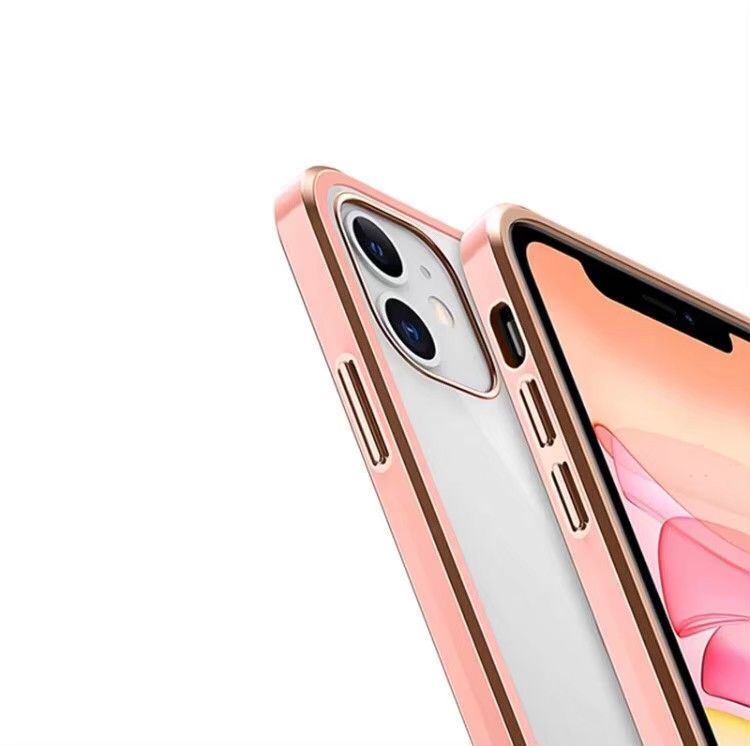 iPhone11Promax　ケース オシャレ iPhoneケース 大人気 インスタ映え 背面クリア 耐久性 バリエーション豊富 アジアンテイスト SNSで話題中 韓国 