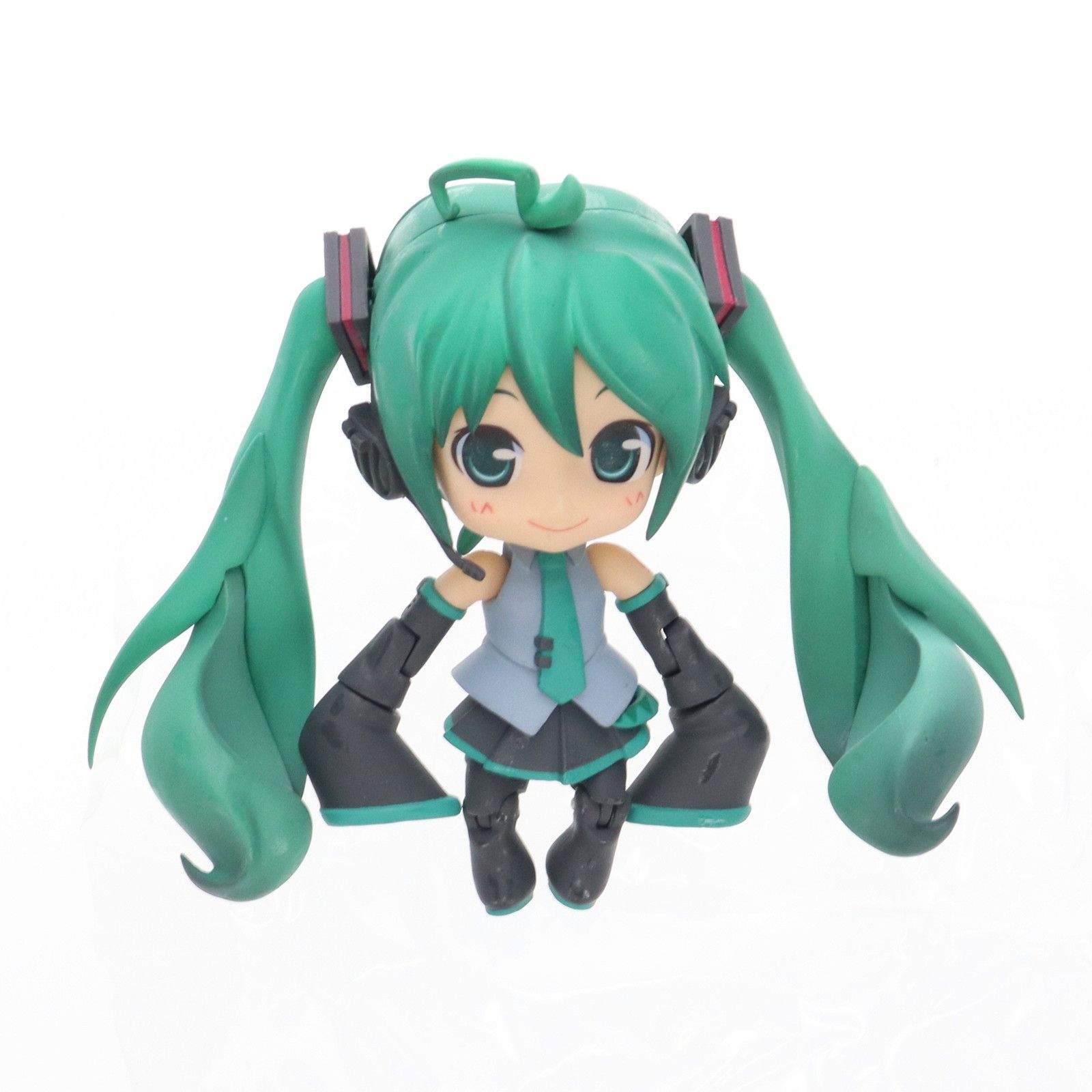 ねんどろいど 129 初音ミク アブソリュートHMO・エディション