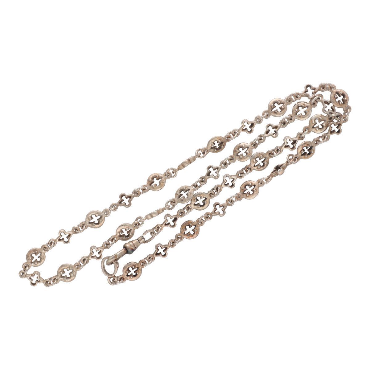 中古】 Loree Rodkin ローリイロドキン ネックレスチェーン 中古】 Loree Rodkin ローリイロドキン ネックレスチェーン
