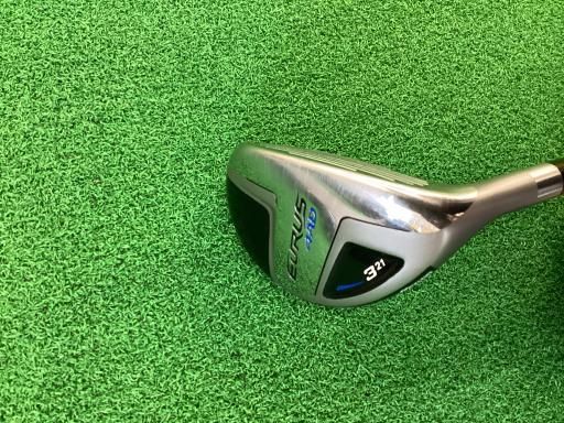 MIZUNO EURUS 【５W １９°】【７W ２３°】【Ｌ】新品未使用 MIZUNO EURUS 【5W 19°】【7W 23°】【L】新品未使用 2025年最新