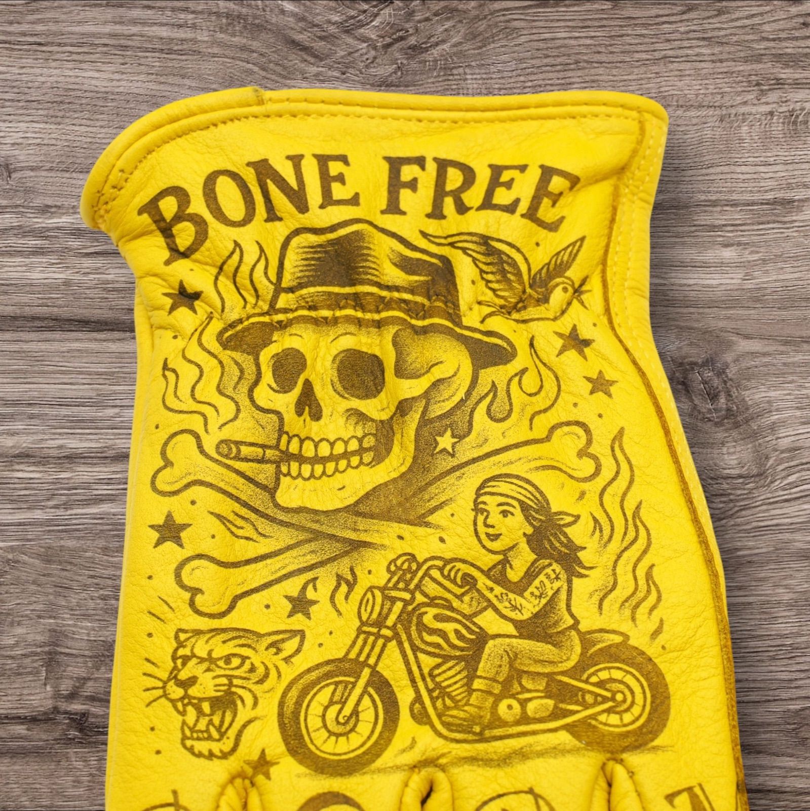 アメリカン バイク