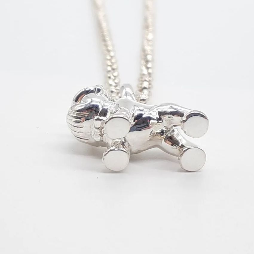 アンクレット SILVER