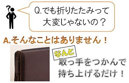 数量 折りたたみベッド 折り畳みベッド 6段階 リクライング 収納 ビータ Vita 高反発マットレス 組み立て簡単 高反発 ブルー セミシングル 耐荷重100㎏