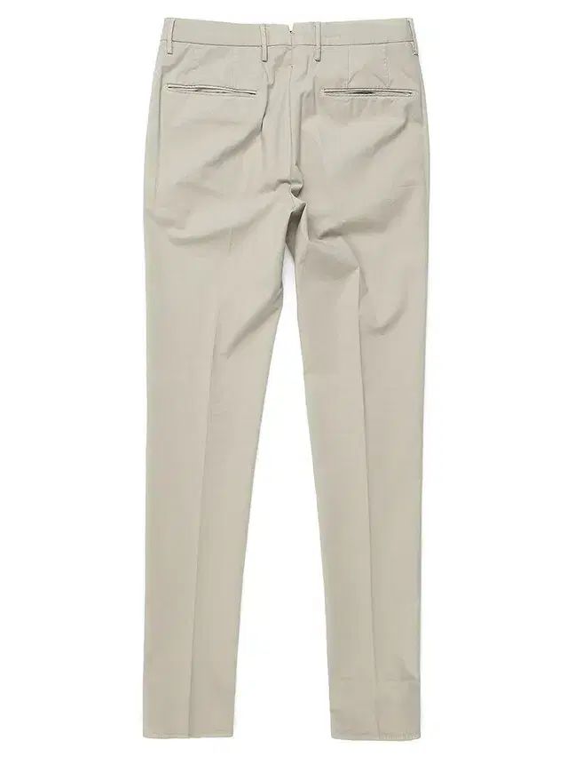 インコテックス パターン 86 ストレート コットン チノ パンツ