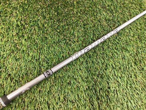 中古】 ダンロップ SRIXON ZX Mk II 3W フェアウェイウッド FW