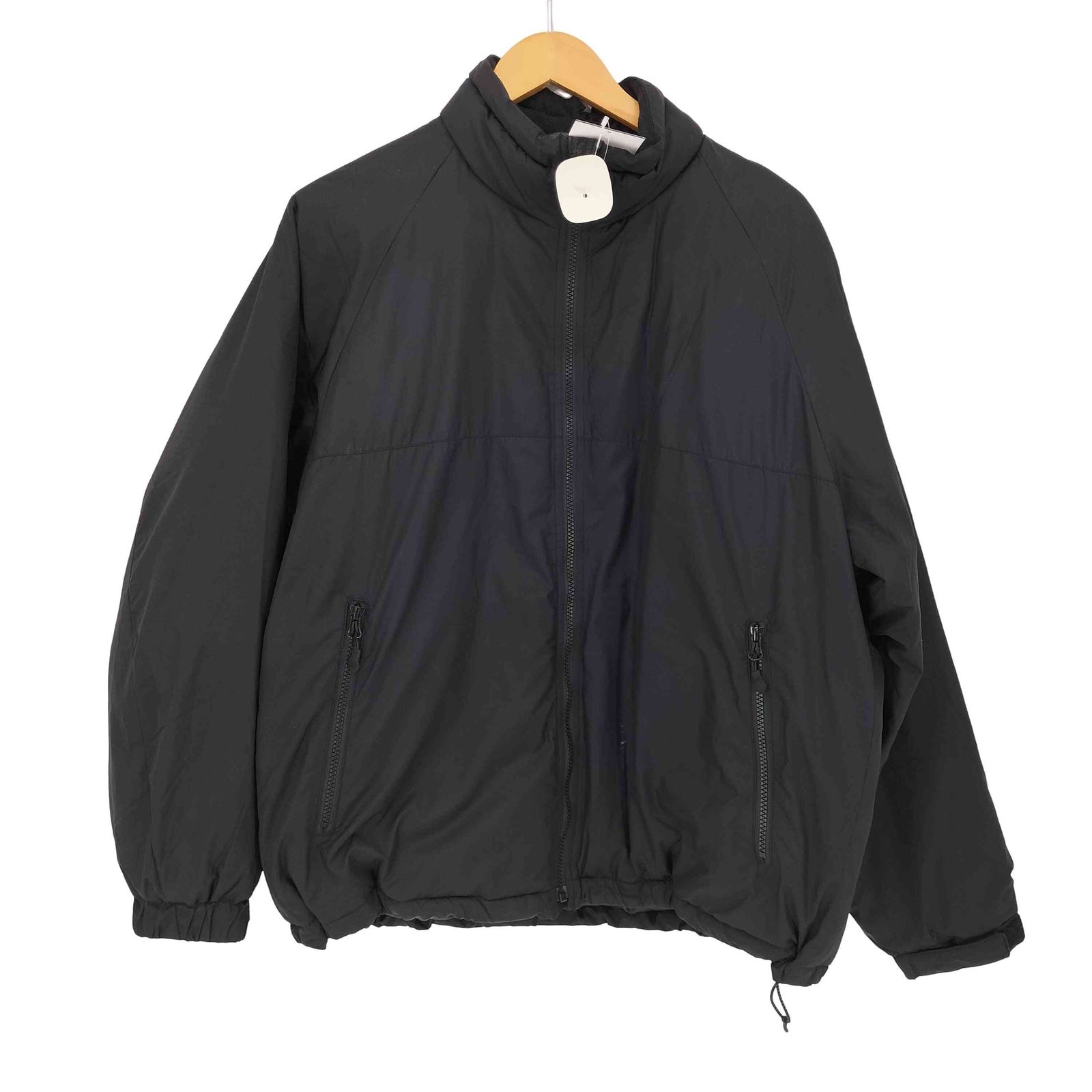 レイジブルー RAGEBLUE AIRTHERMAL ショート中綿ブルゾン メンズ JPN：M 
